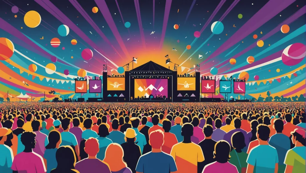 edm festivals 2024