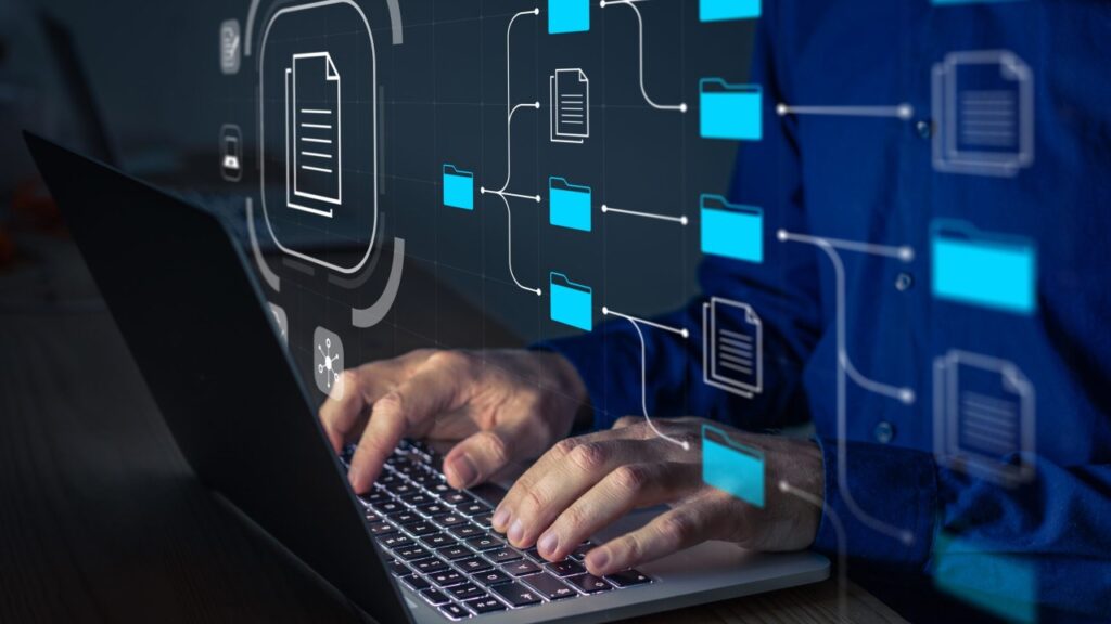 why choose us information technology