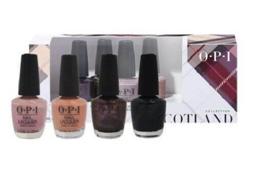 opi you've got that glas glow