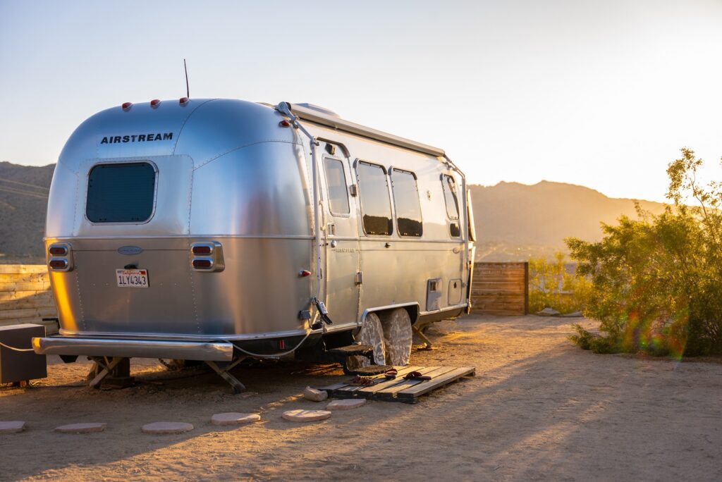 lease to own motorhomes