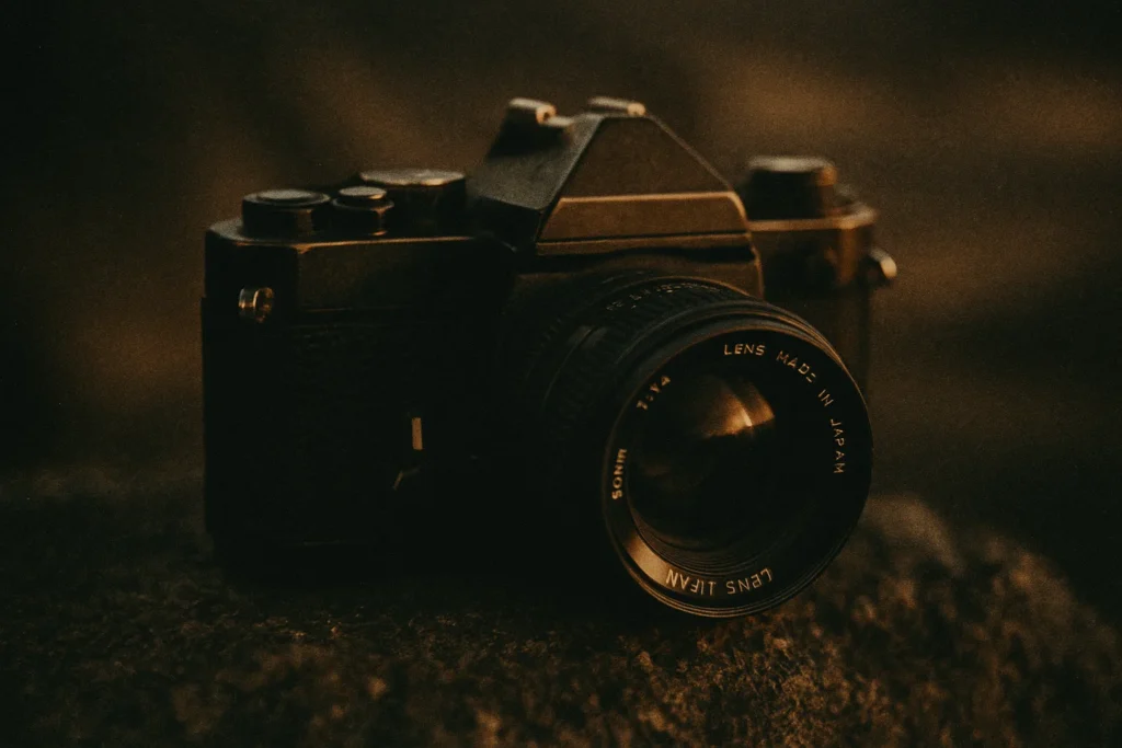 snapshot camera