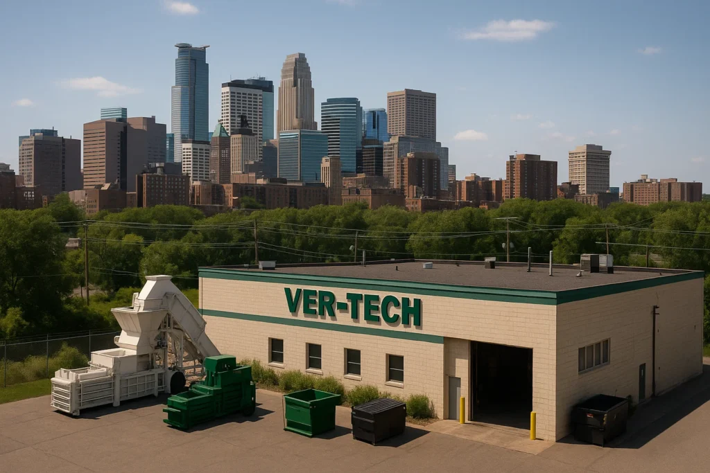 ver-tech minneapolis