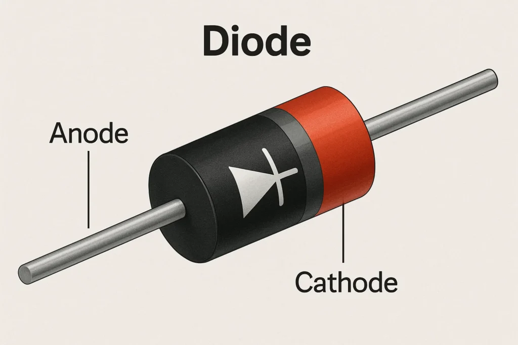 diode definition -ai