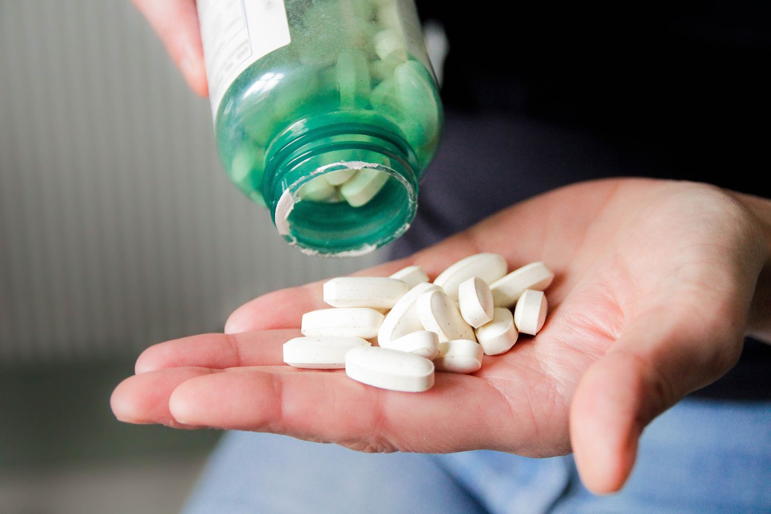 magnesium glycinate vs citrate
