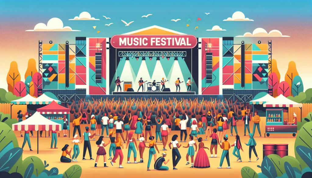 edm festivals 2024