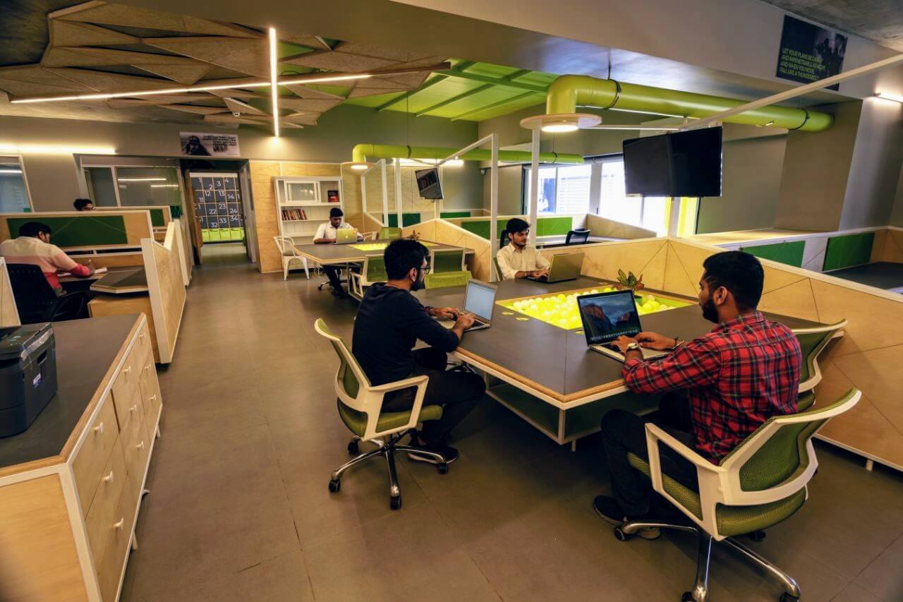 it companies in surat