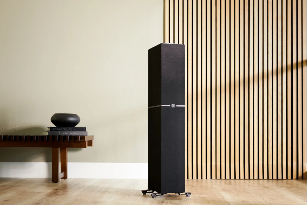 def technology speakers