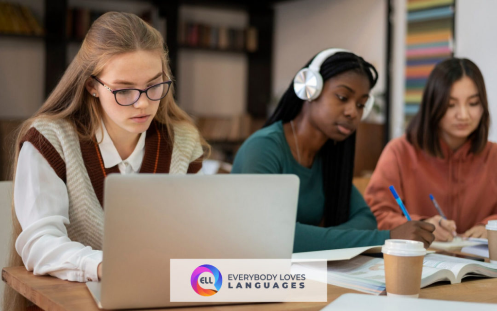 enhanced language training