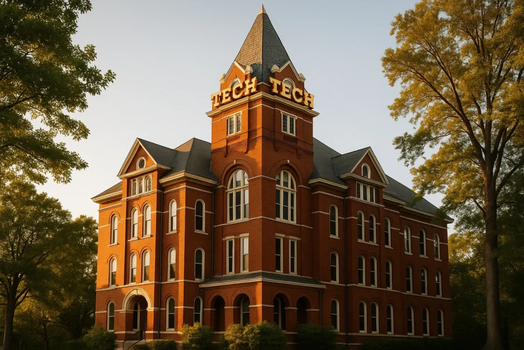 georgia tech