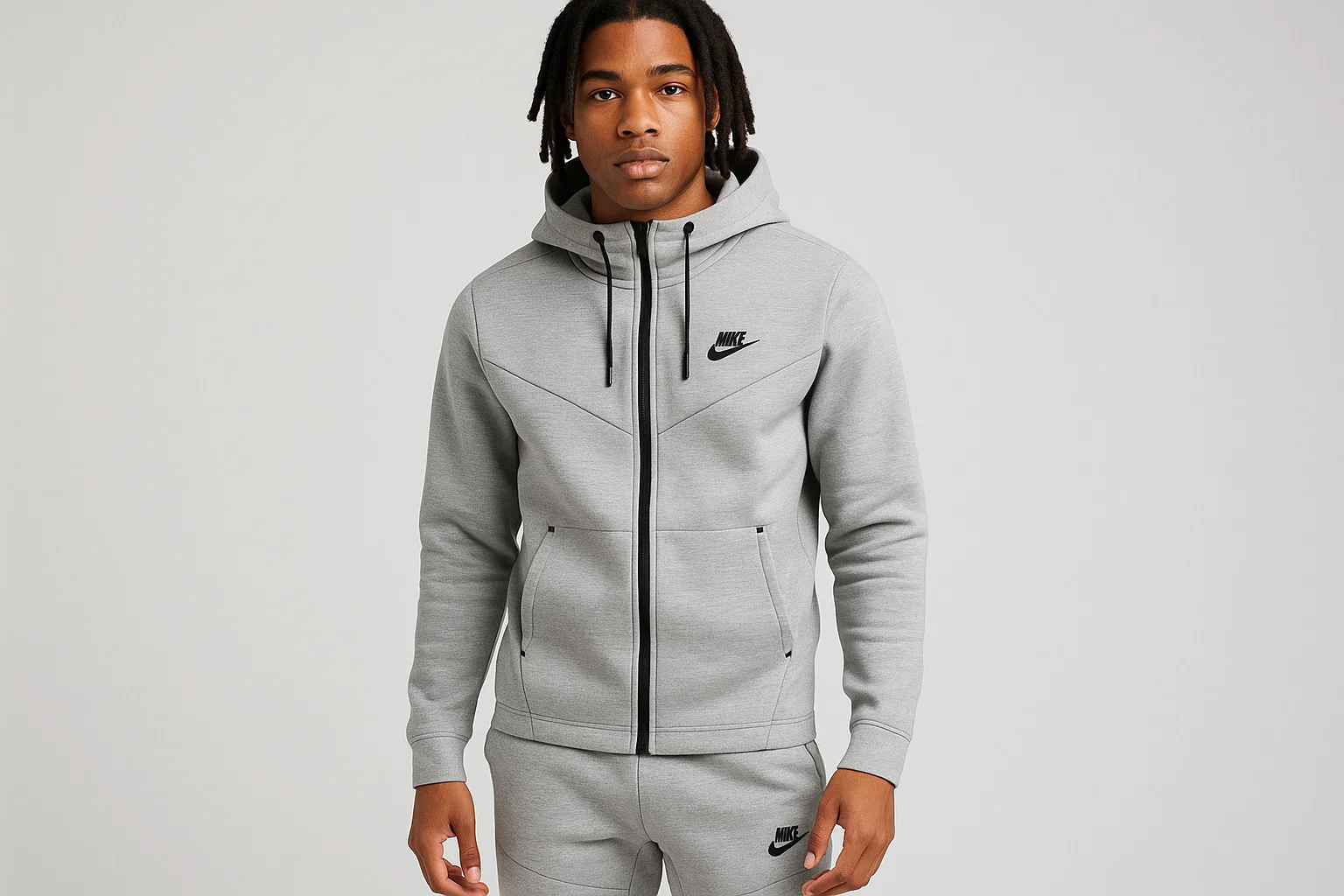 nike tech