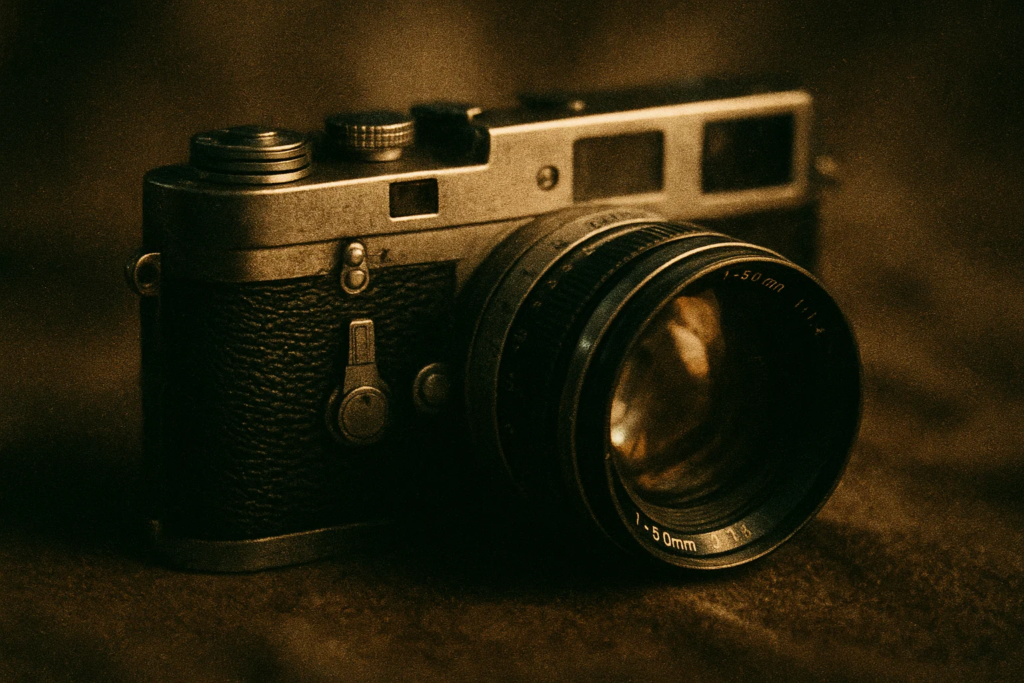 snapshot camera