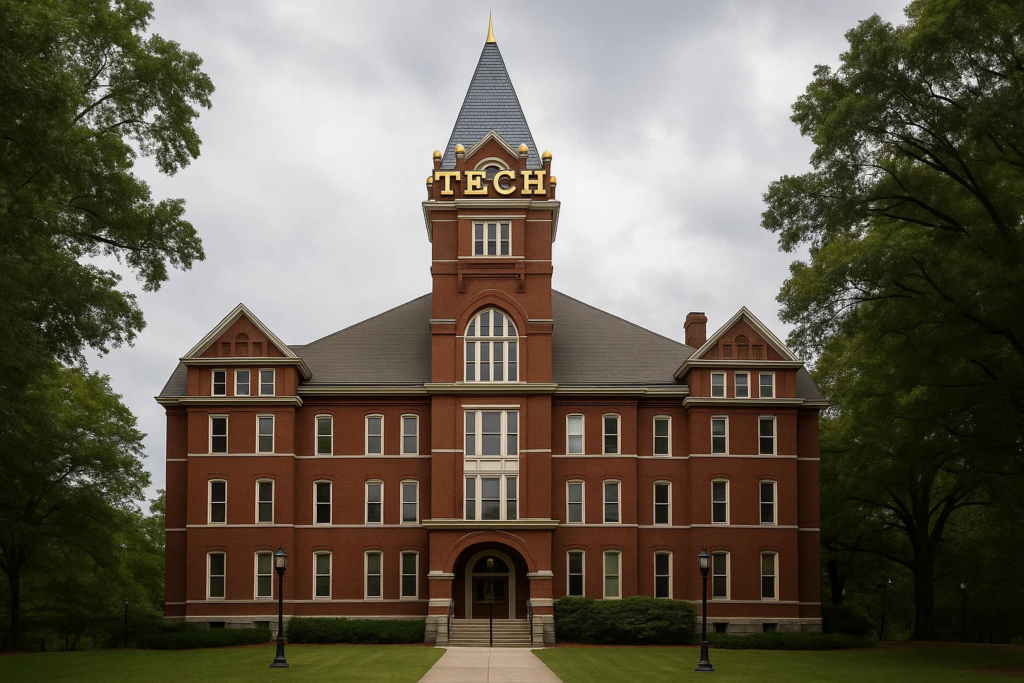 georgia tech