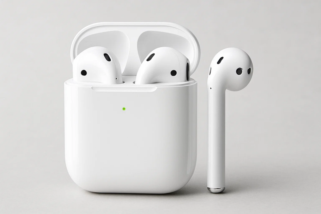 airpods