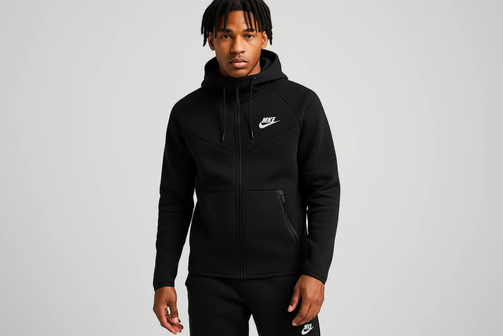 nike tech