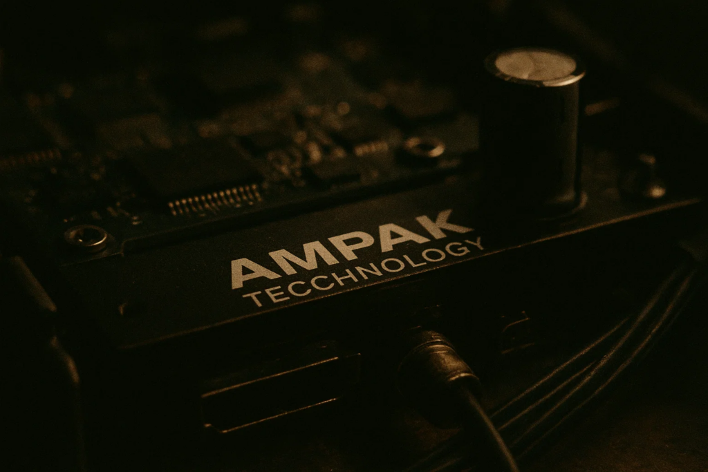 Ampak Technology