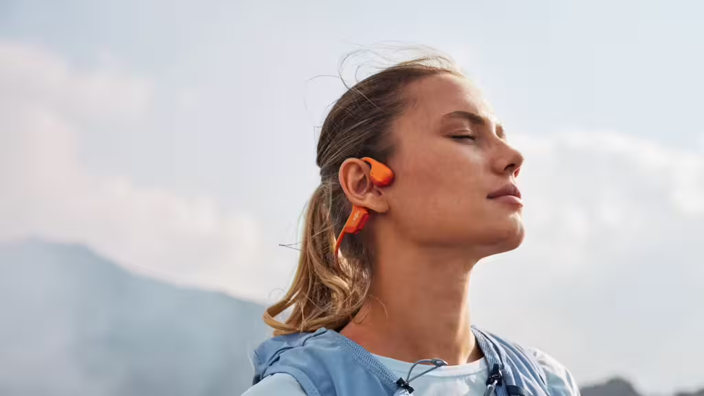 shokz openrun pro 2