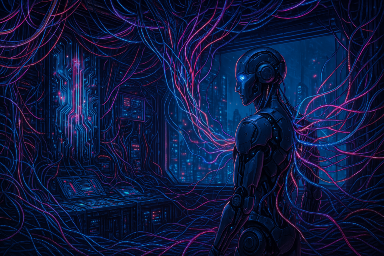 wired​