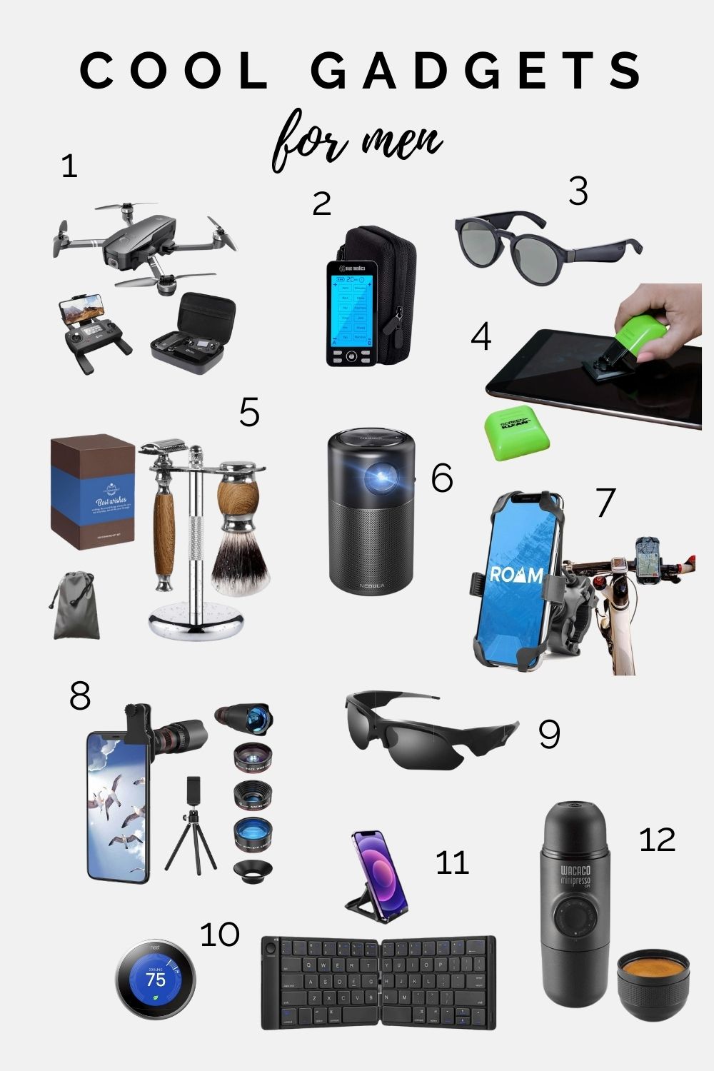 inside gadgets