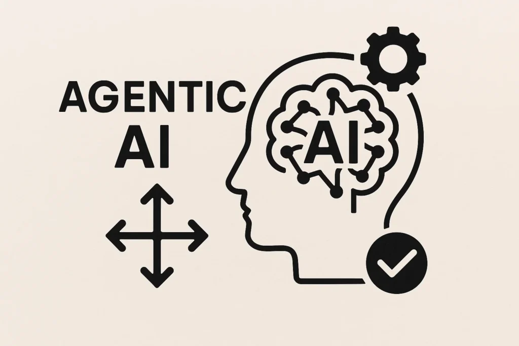 What is Agentic AI