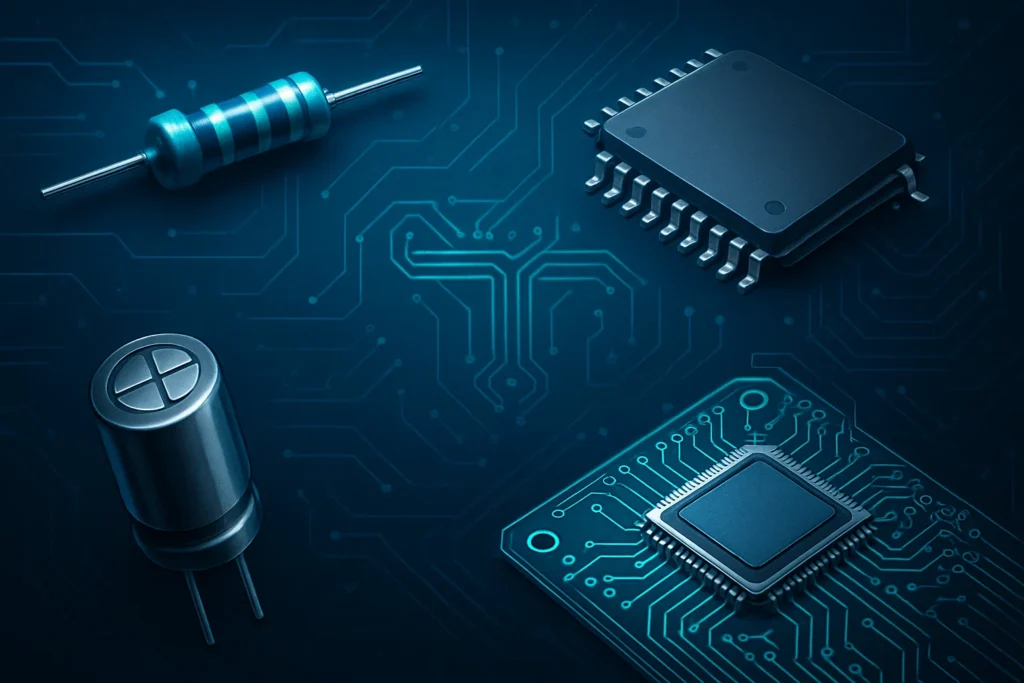 tayda electronics