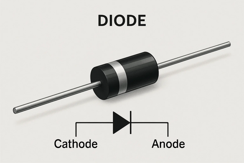 diode definition -ai