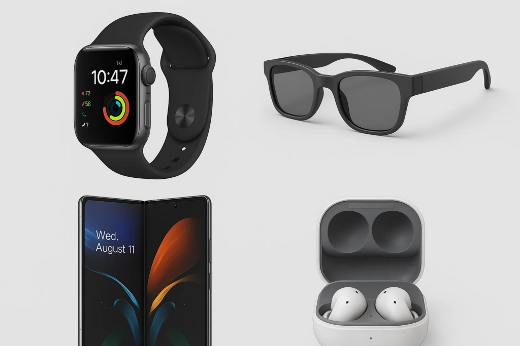top tech gadgets 2025