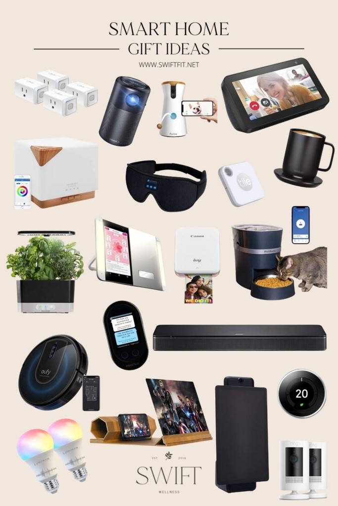 inside gadgets