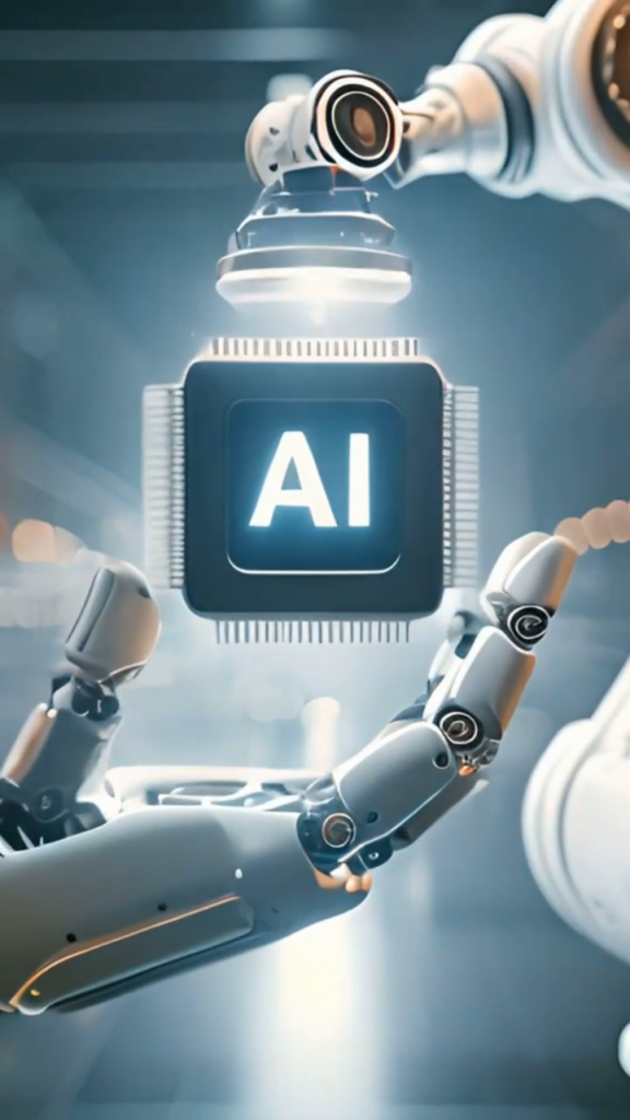 What is Agentic AI