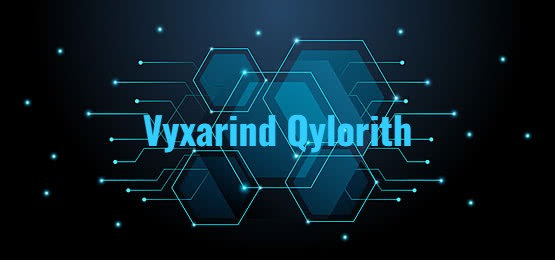 vyxarind qylorith