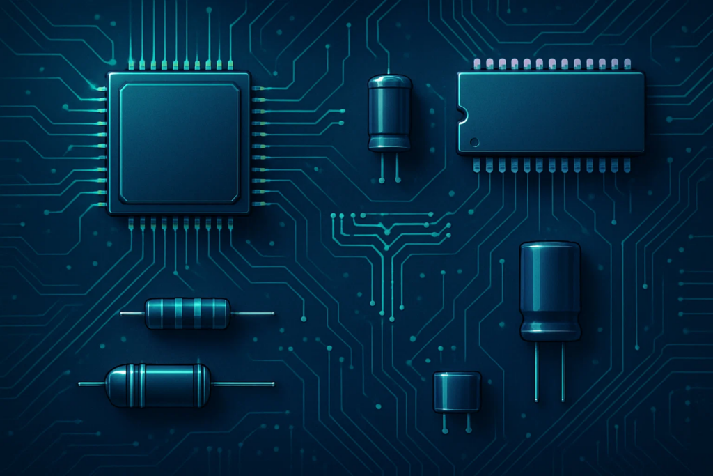 tayda electronics
