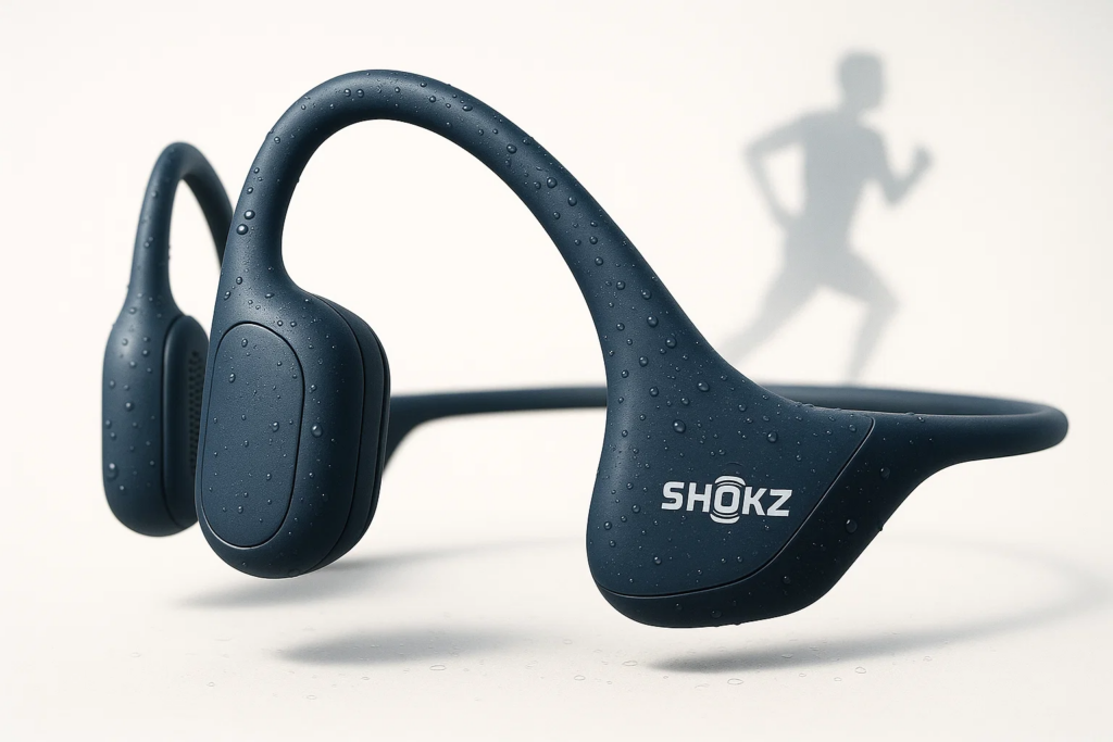 shokz openrun pro 2