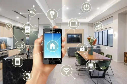 smart home automation tutorials