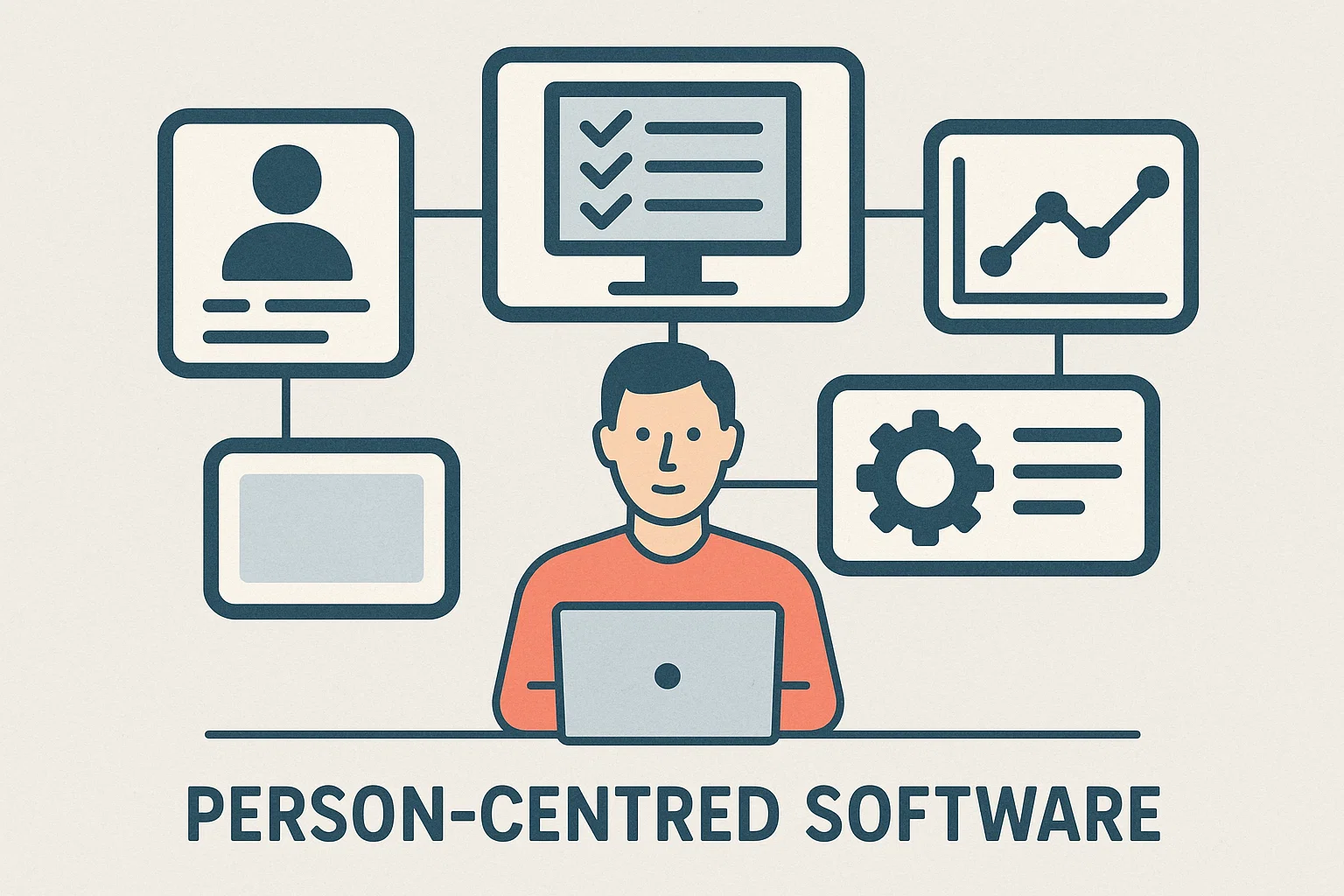 person centred software