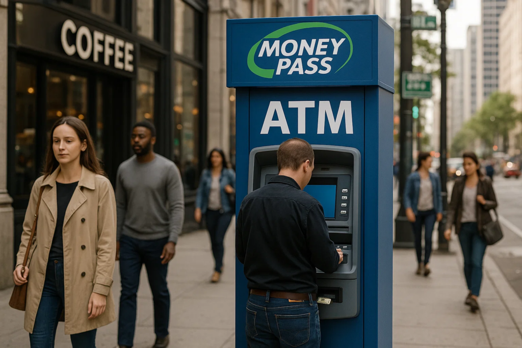 moneypass atm near me