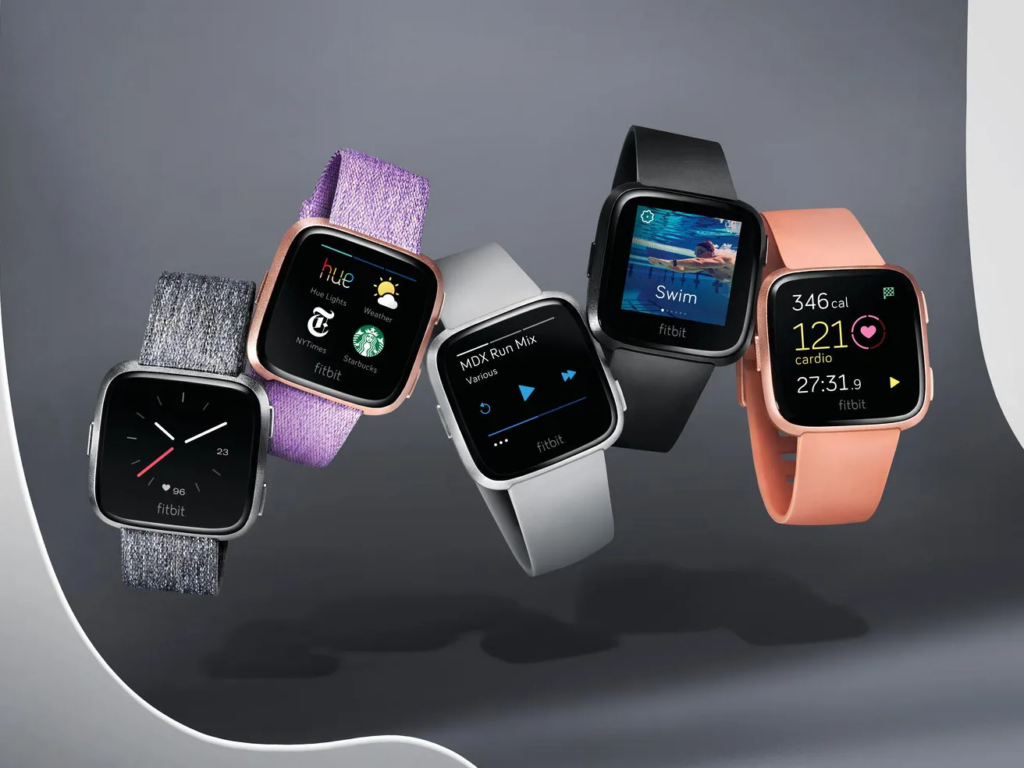 Smartwatches