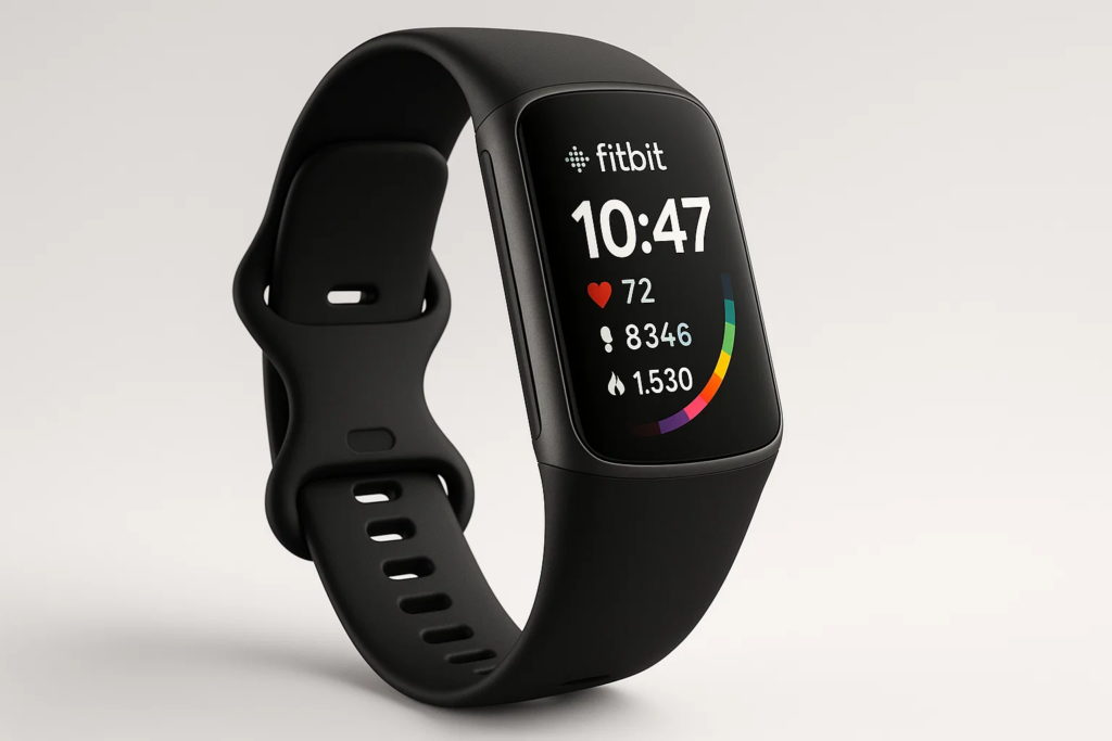 fitbit charge 6
