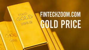 fintechzoom.com gold
