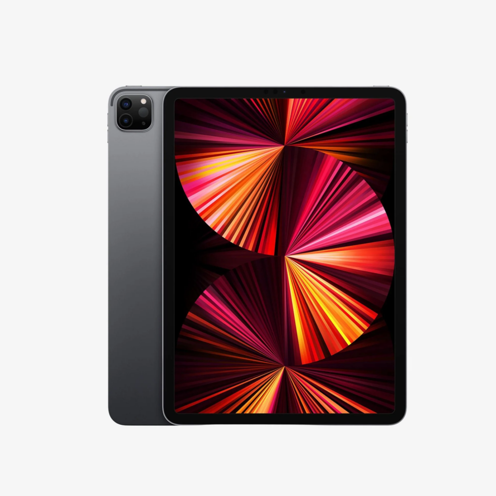 ipad pro 12.9