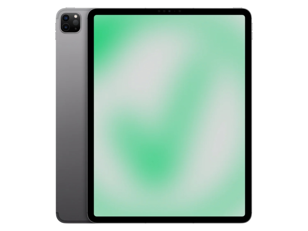 ipad pro 12.9