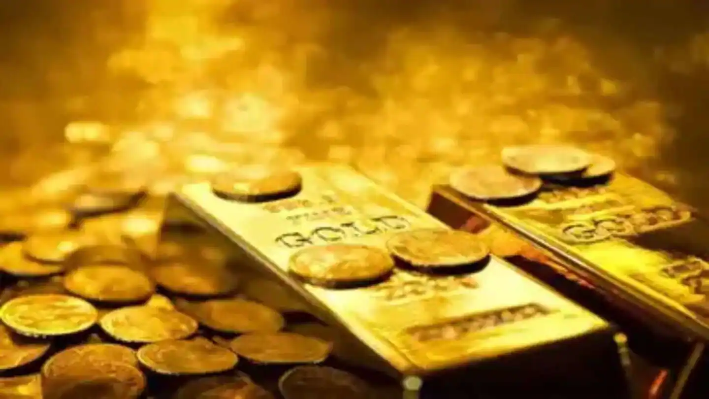 fintechzoom.com gold