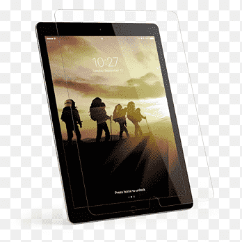 ipad pro 12.9