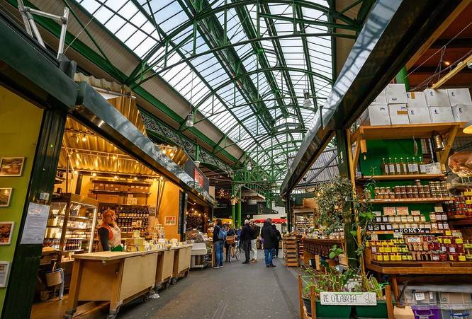 borough market